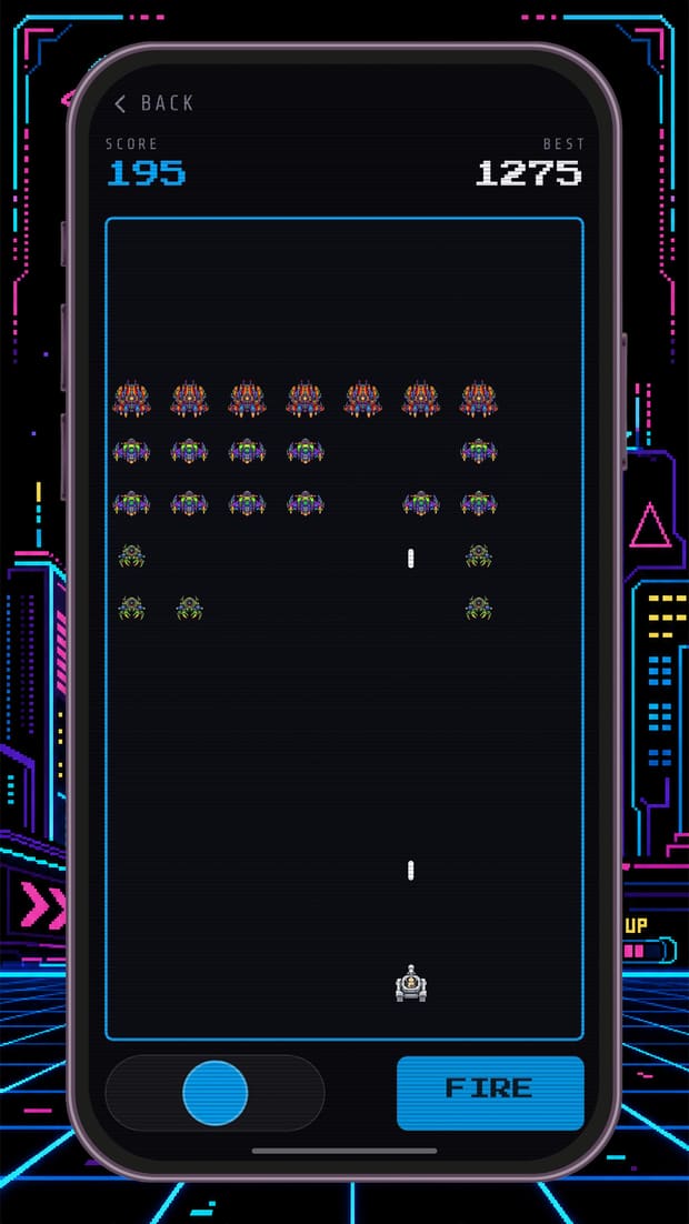 WTF WHY screenshot 4